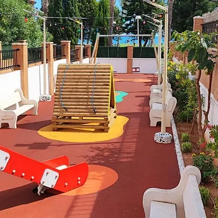 Apartment F3-costa Marina Iii World, Jovial - Servhouse