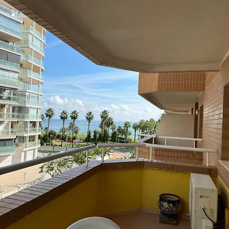 Apartment F3-costa Marina Iii World, Jovial - Servhouse *