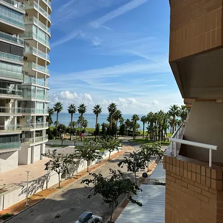 F3-costa Marina Iii World, Jovial - Servhouse Apartment El Borseral