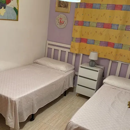 F3-costa Marina Iii World, Jovial - Servhouse * El Borseral