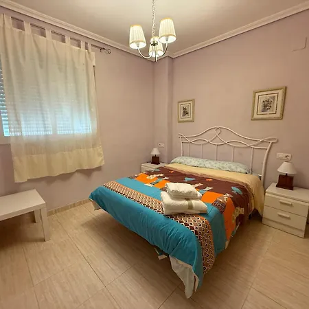 Apartment F3-costa Marina Iii World, Jovial - Servhouse